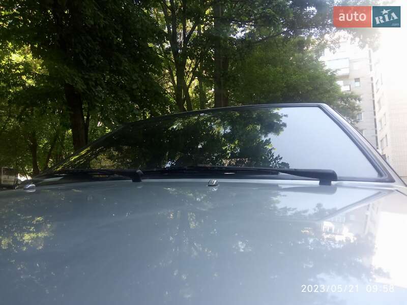 Хэтчбек ВАЗ / Lada 2109 2004 в Виннице