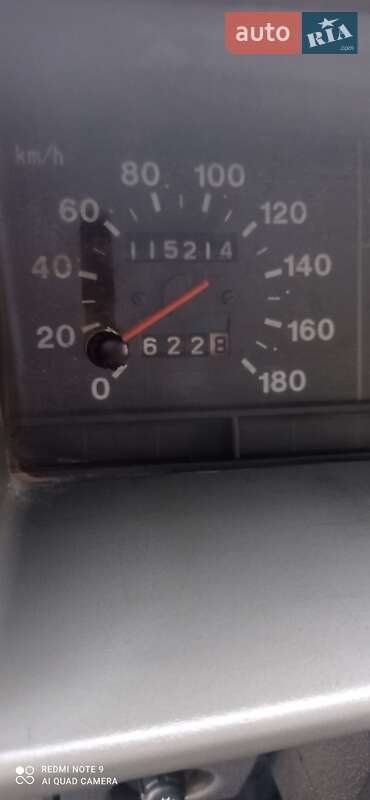 Хэтчбек ВАЗ / Lada 2109 2006 в Балте
