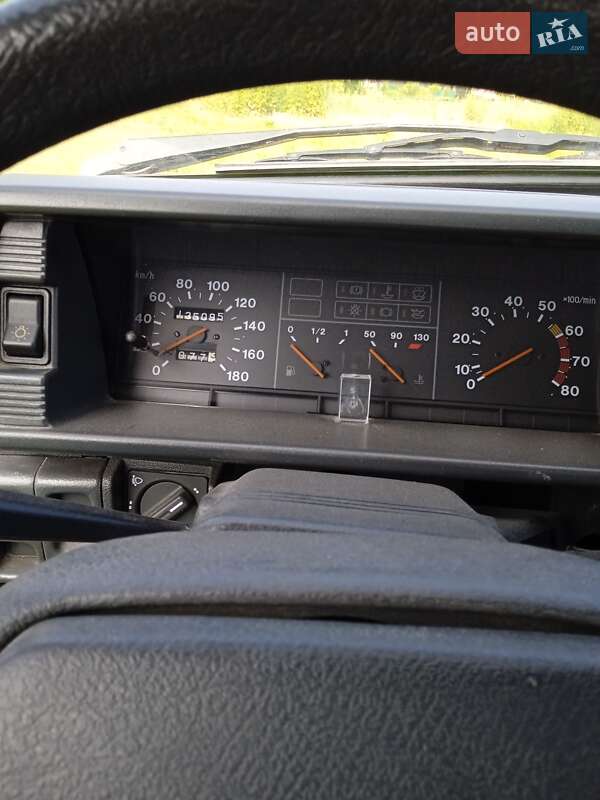 Хетчбек ВАЗ / Lada 2109 2004 в Первомайську