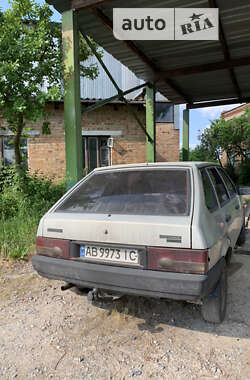 Хэтчбек ВАЗ / Lada 2109 2005 в Виннице