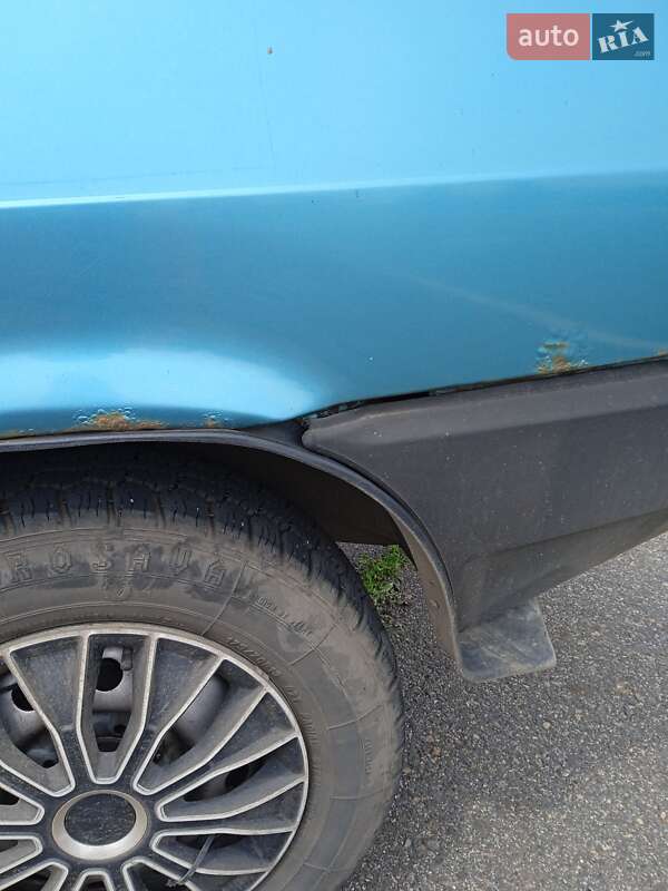 Хетчбек ВАЗ / Lada 2109 1999 в Кривому Розі фото 13 Хетчбек ВАЗ / Lada 2109 1999 в Кривому Розі