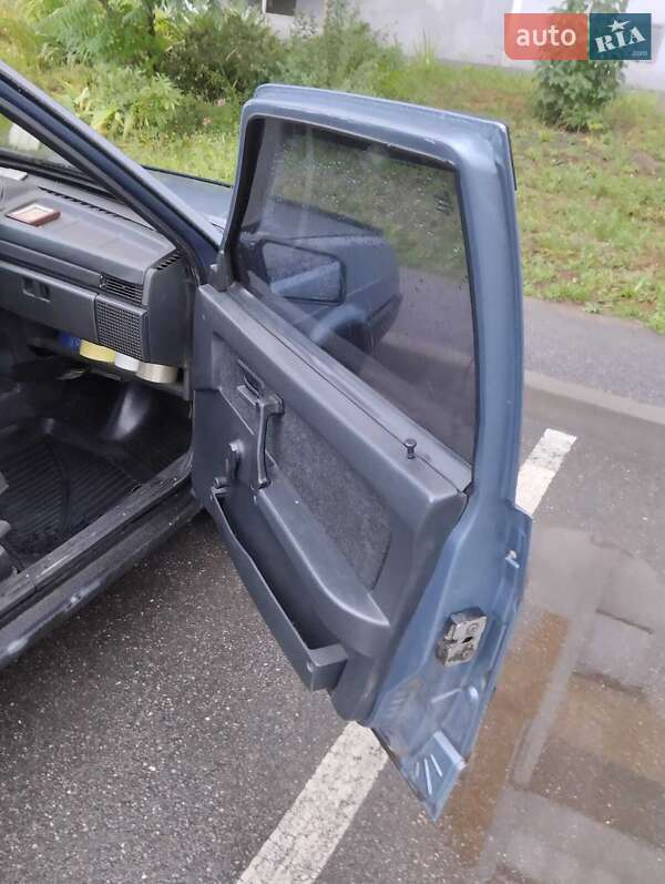 Хетчбек ВАЗ / Lada 2109 2007 в Харкові