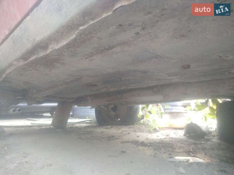 Хэтчбек ВАЗ / Lada 2109 1990 в Изяславе фото 10 Хэтчбек ВАЗ / Lada 2109 1990 в Изяславе