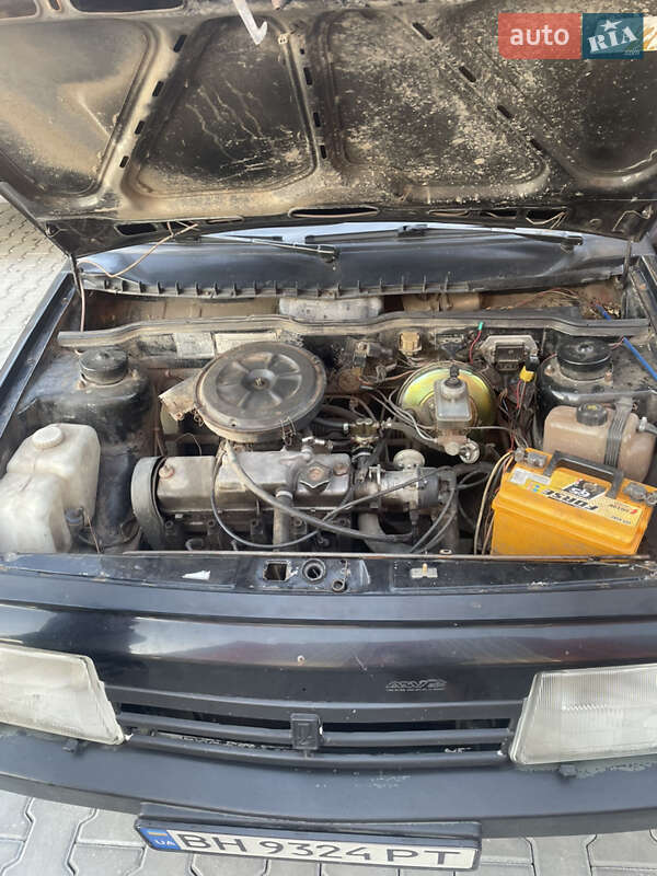 Хетчбек ВАЗ / Lada 2109 1991 в Одесі