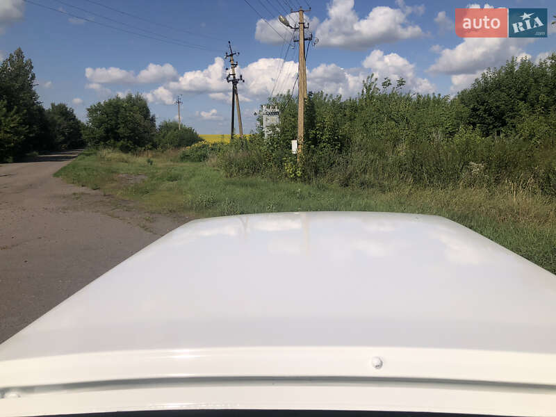 Хетчбек ВАЗ / Lada 2109 1989 в Полтаві