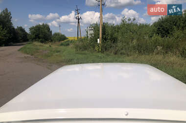 Хэтчбек ВАЗ 2109 1989 в 