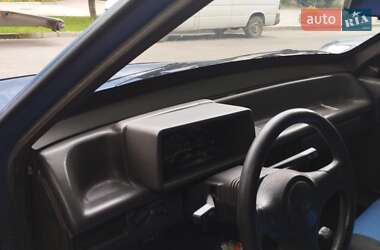 Хэтчбек ВАЗ / Lada 2109 1990 в Львове