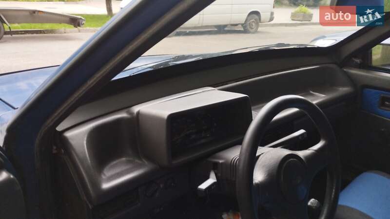 Хэтчбек ВАЗ / Lada 2109 1990 в Львове