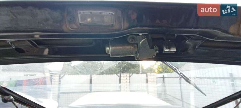 Хетчбек ВАЗ / Lada 2109 1990 в Коростишеві