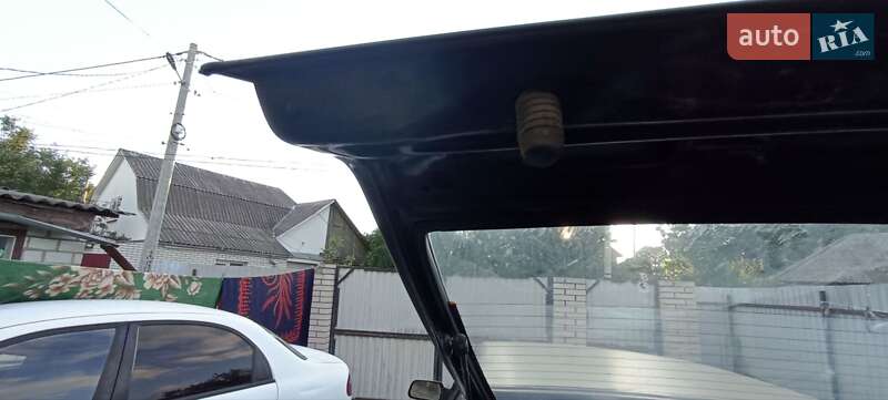 Хетчбек ВАЗ / Lada 2109 1990 в Коростишеві