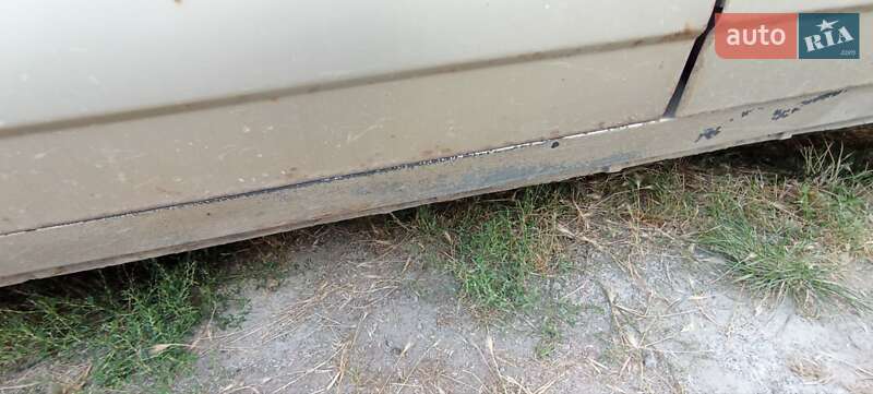 Хетчбек ВАЗ / Lada 2109 1990 в Коростишеві