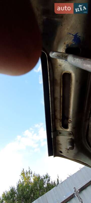 Хетчбек ВАЗ / Lada 2109 1990 в Коростишеві