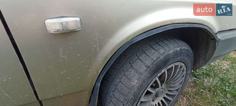 Хетчбек ВАЗ / Lada 2109 1990 в Коростишеві