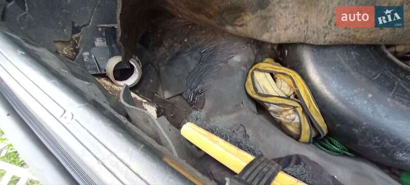 Хетчбек ВАЗ / Lada 2109 1990 в Коростишеві