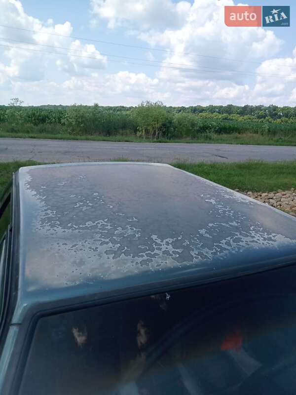 Хэтчбек ВАЗ / Lada 2109 2004 в Киеве