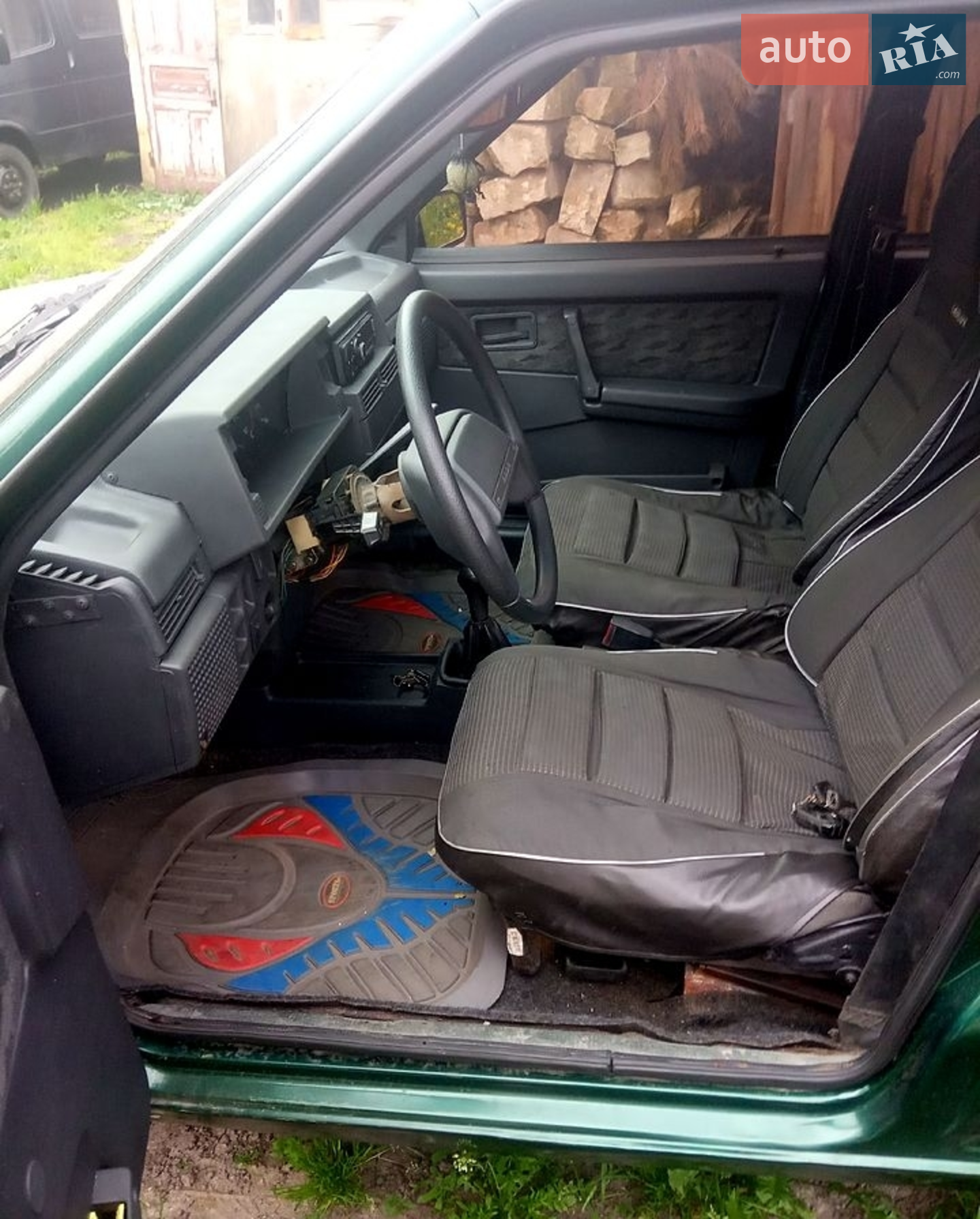 ВАЗ / Lada 2109 2002 VIN Y9L2109302L005274 фото оголошення 12 з 14