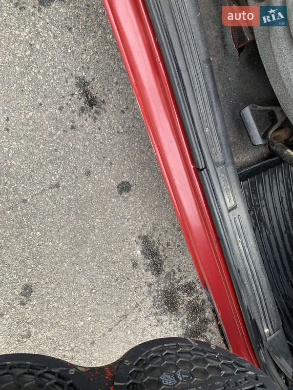 Хэтчбек ВАЗ / Lada 2109 1992 в Харькове