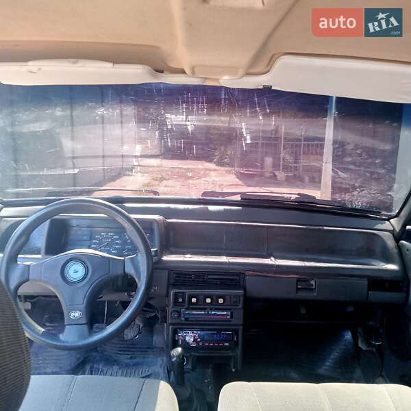 Хэтчбек ВАЗ / Lada 2109 1992 в Тысменице