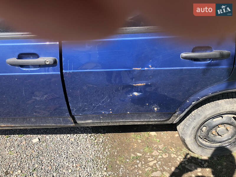 Хэтчбек ВАЗ / Lada 2109 2006 в Ивано-Франковске фото 3 Хэтчбек ВАЗ / Lada 2109 2006 в Ивано-Франковске