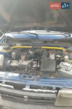 Хетчбек ВАЗ / Lada 2109 2008 в Яворові