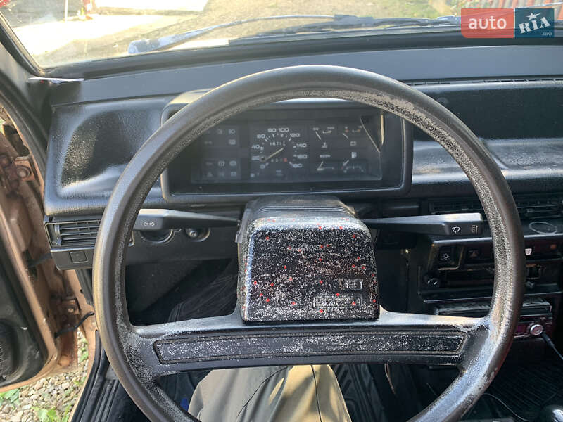 Хэтчбек ВАЗ / Lada 2109 1988 в Калуше