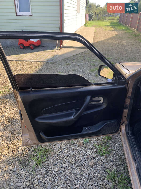 Хэтчбек ВАЗ / Lada 2109 1988 в Калуше