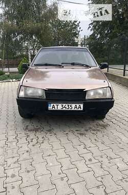 Хетчбек ВАЗ / Lada 2109 1995 в Косові