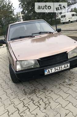 Хэтчбек ВАЗ / Lada 2109 1995 в Косове