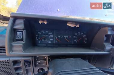 Хэтчбек ВАЗ 2109 2002 в 