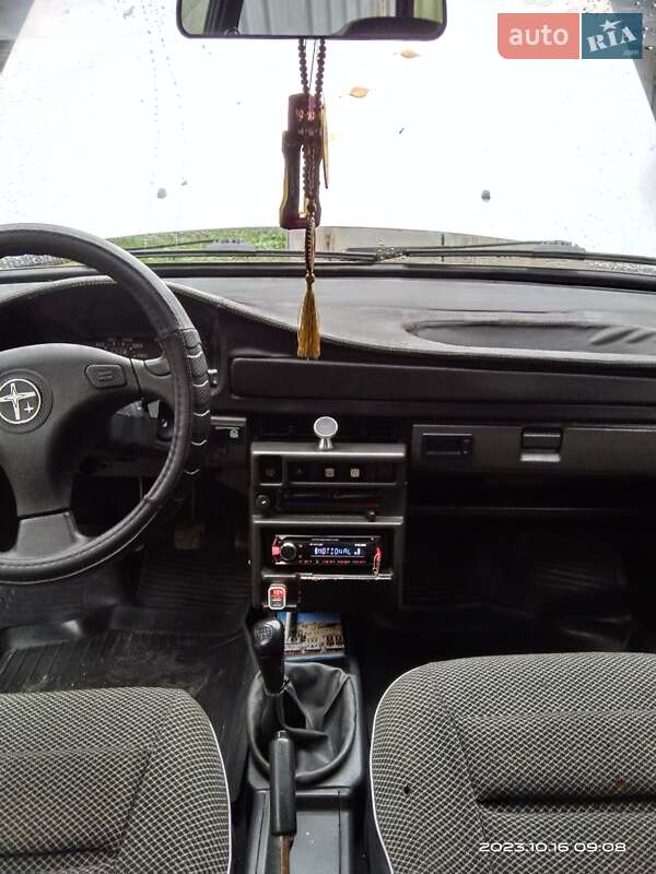 Седан ВАЗ / Lada 2109 1998 в Вінниці