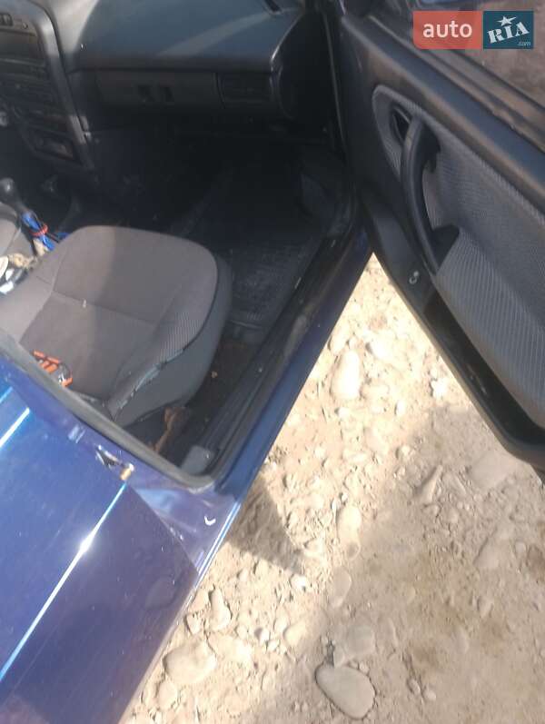 Хэтчбек ВАЗ / Lada 2109 2008 в Косове