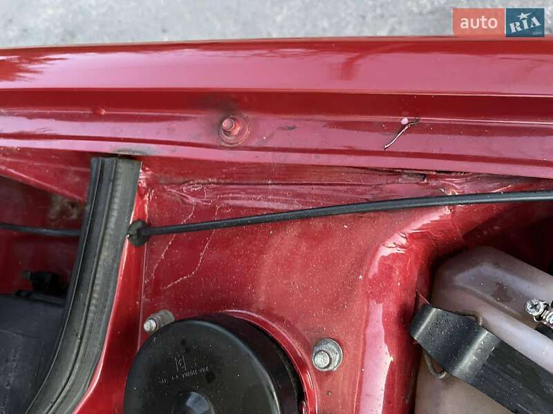 Хетчбек ВАЗ / Lada 2109 2006 в Запоріжжі