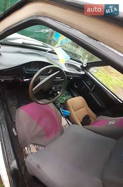 Хетчбек ВАЗ / Lada 2109 1994 в Кропивницькому
