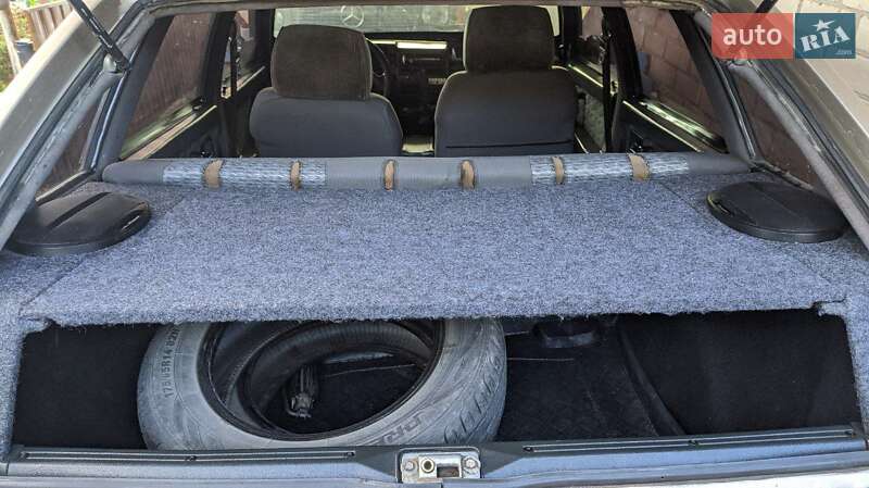 Хэтчбек ВАЗ / Lada 2109 1989 в Николаеве фото 6 Хэтчбек ВАЗ / Lada 2109 1989 в Николаеве