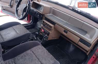 Хэтчбек ВАЗ / Lada 2109 1992 в Бердичеве