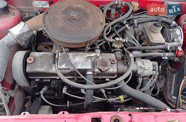 Хэтчбек ВАЗ / Lada 2109 1992 в Бердичеве