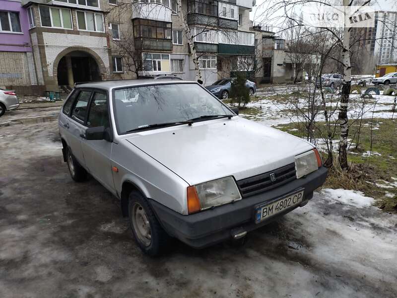 ВАЗ / Lada 2109 2003
