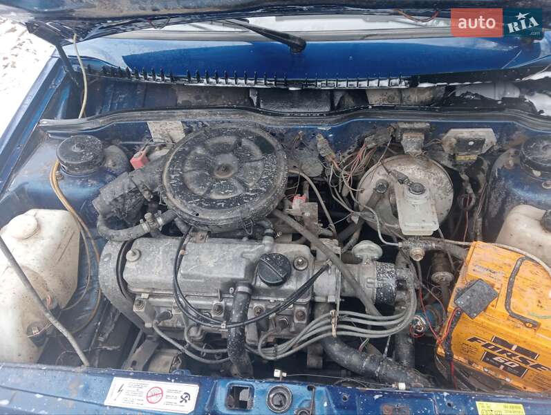 Хетчбек ВАЗ / Lada 2109 2002 в Новому Бузі