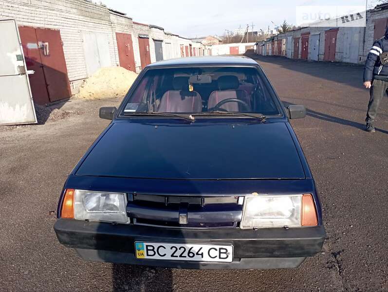 Продажа ВАЗ / Lada 2109 в Харькове (54 авто)