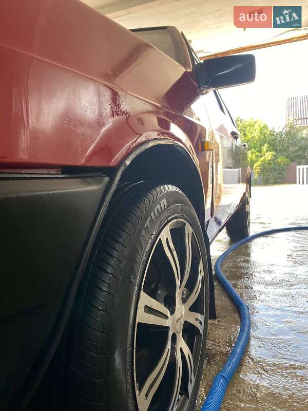 Хэтчбек ВАЗ / Lada 2109 1993 в Носовке
