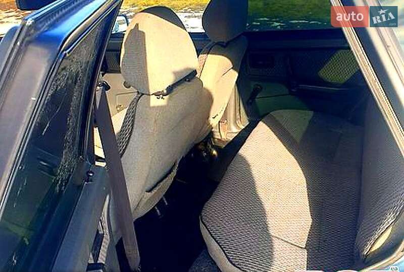 Хетчбек ВАЗ / Lada 2109 2003 в Могилів-Подільському