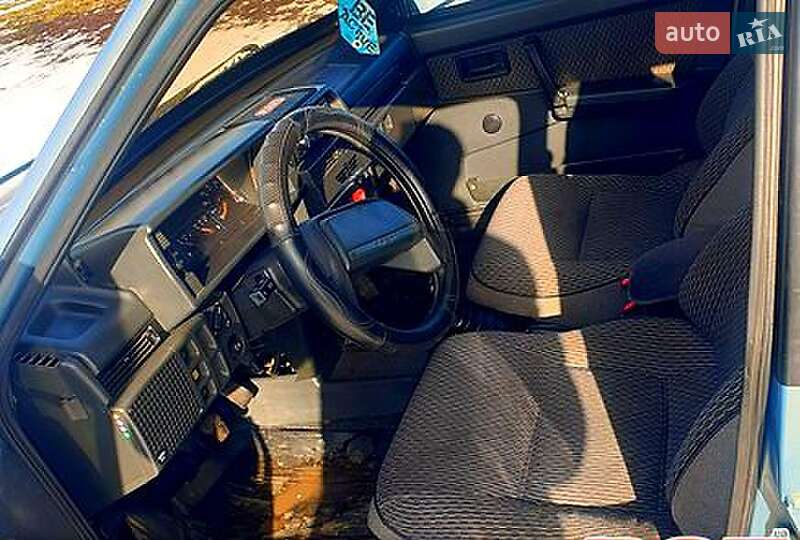 Хетчбек ВАЗ / Lada 2109 2003 в Могилів-Подільському