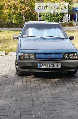 Хетчбек ВАЗ / Lada 2109 1989 в Запоріжжі