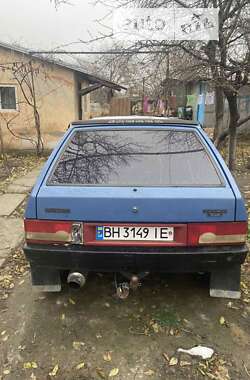 Хэтчбек ВАЗ / Lada 2109 1991 в Татарбунарах