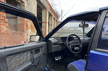 Хэтчбек ВАЗ / Lada 2109 2002 в Дрогобыче