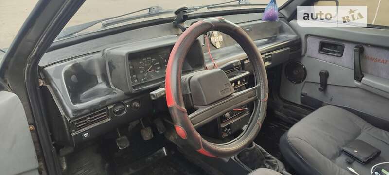 Хэтчбек ВАЗ / Lada 2109 1992 в Полтаве
