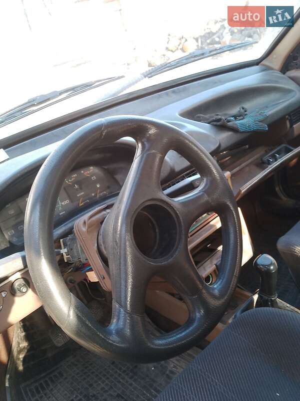 Хэтчбек ВАЗ / Lada 2109 1988 в Белой Церкви