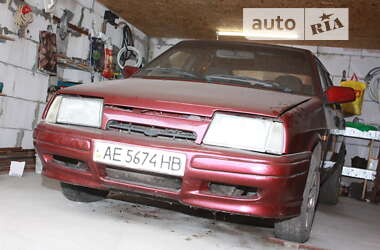 Хэтчбек ВАЗ / Lada 2109 1998 в Днепре
