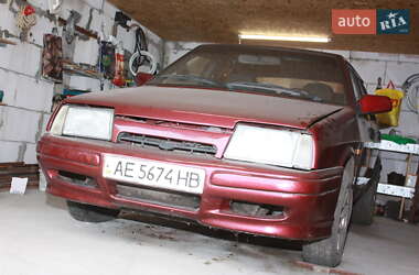 Хэтчбек ВАЗ 2109 1998 в 