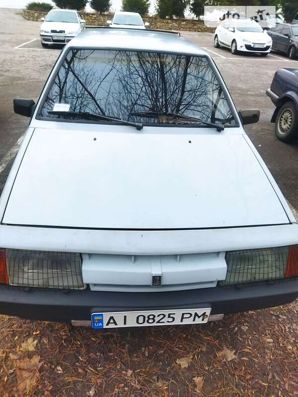 Хэтчбек ВАЗ / Lada 2109 1988 в Кагарлыке